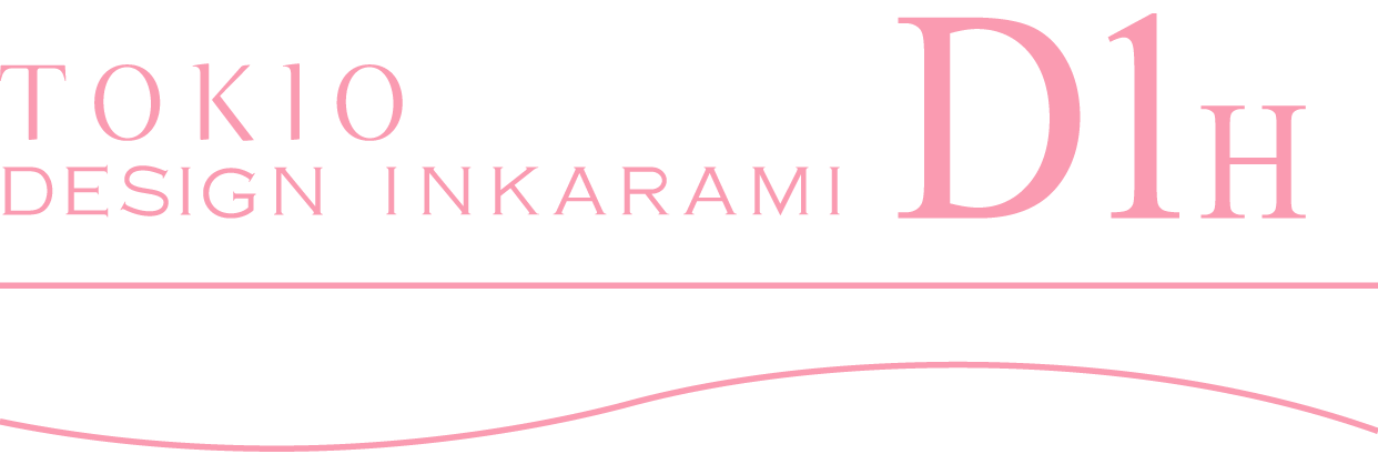 TOKIO DESIGN INKARAMI D1H