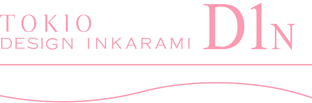 TOKIO DESIGN INKARAMI D1N