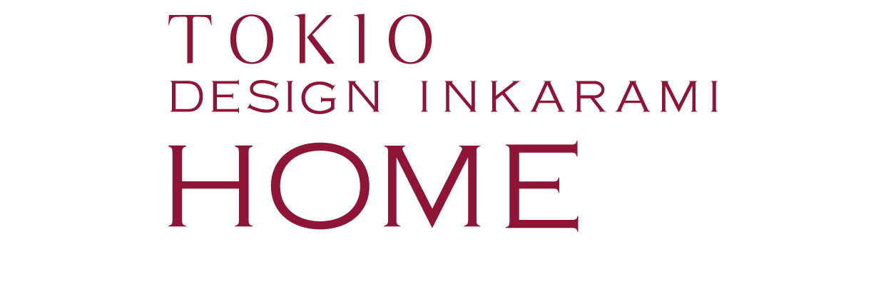 TOKIO DESIGN INKARAMI HOME