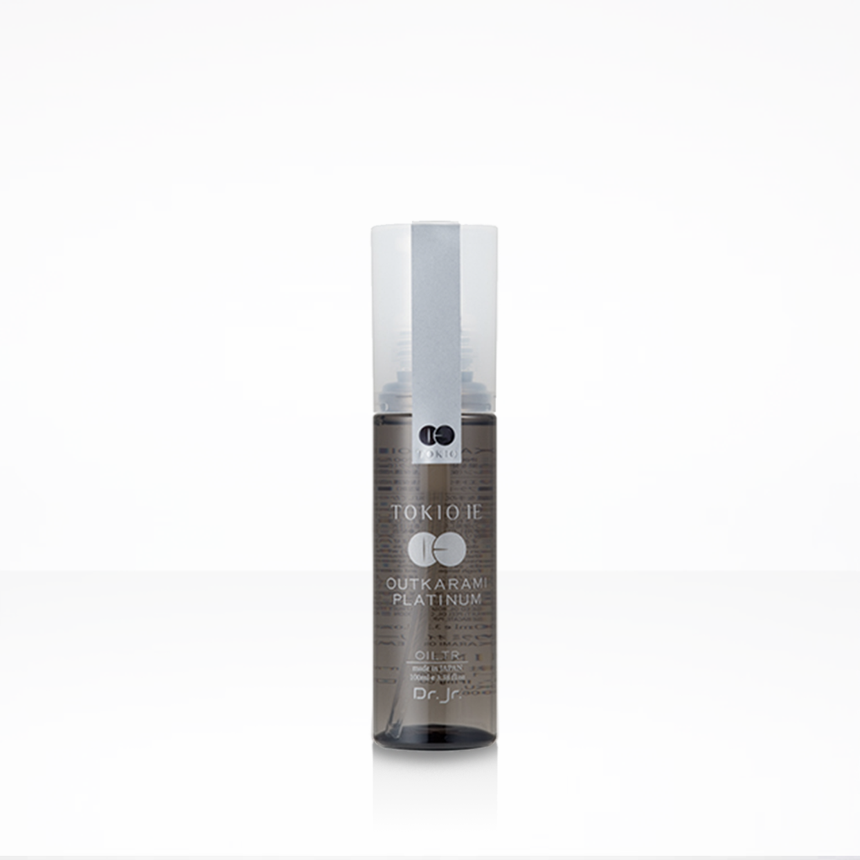 TOKIO IE OUTKARAMI PLATINUM OIL.TREATMENT