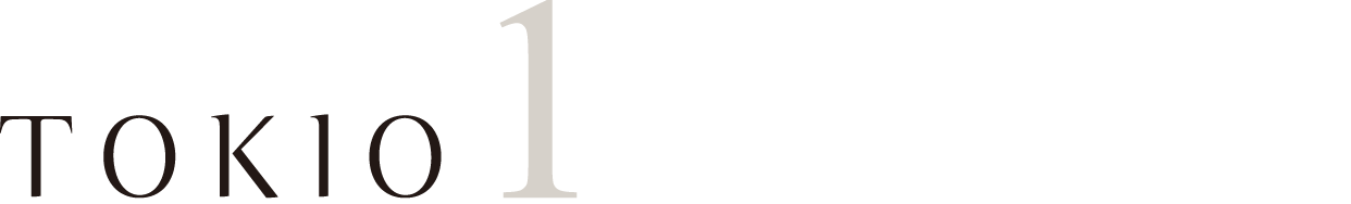 TOKIO INKARAMI 1