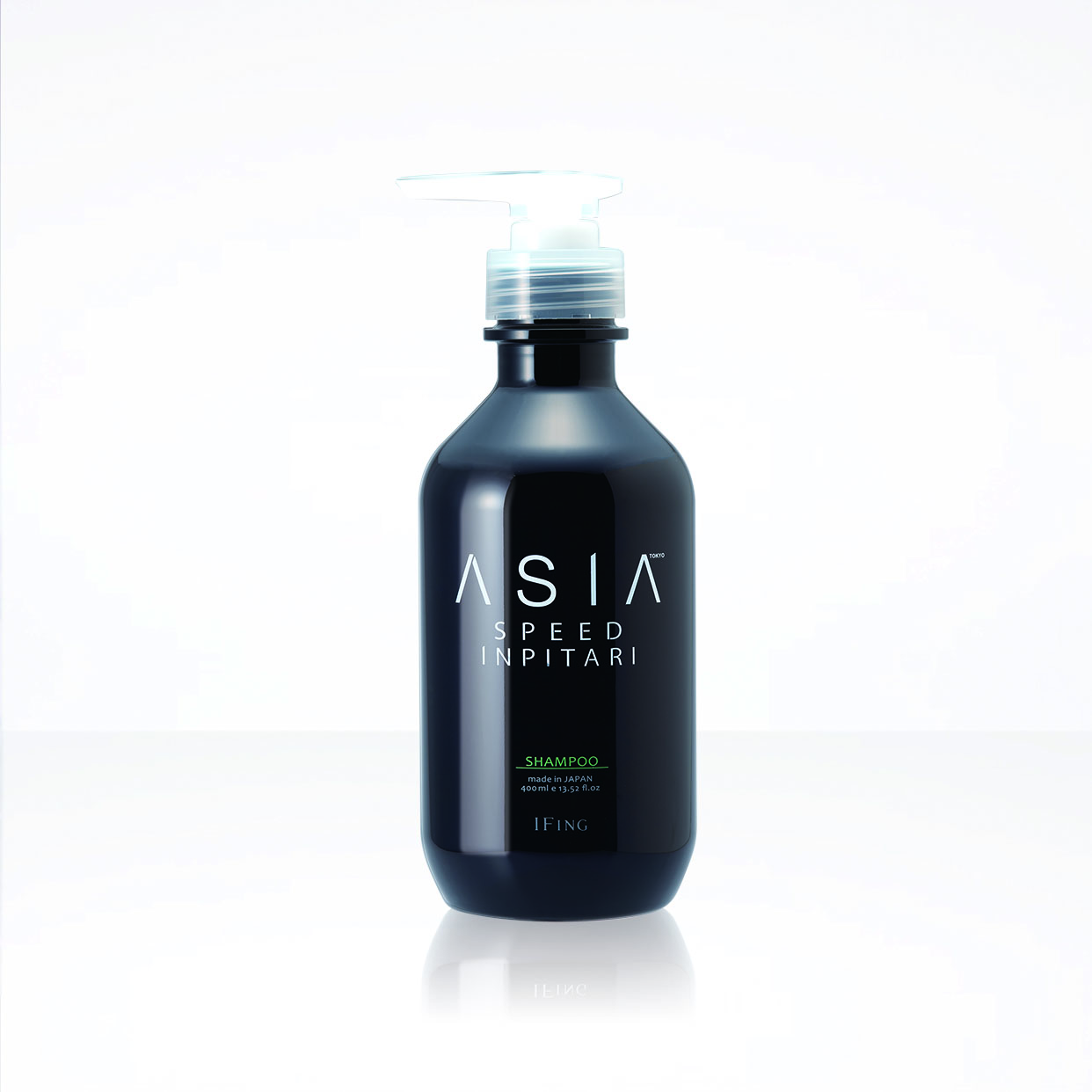 ASIA INPITARI SHAMPOO