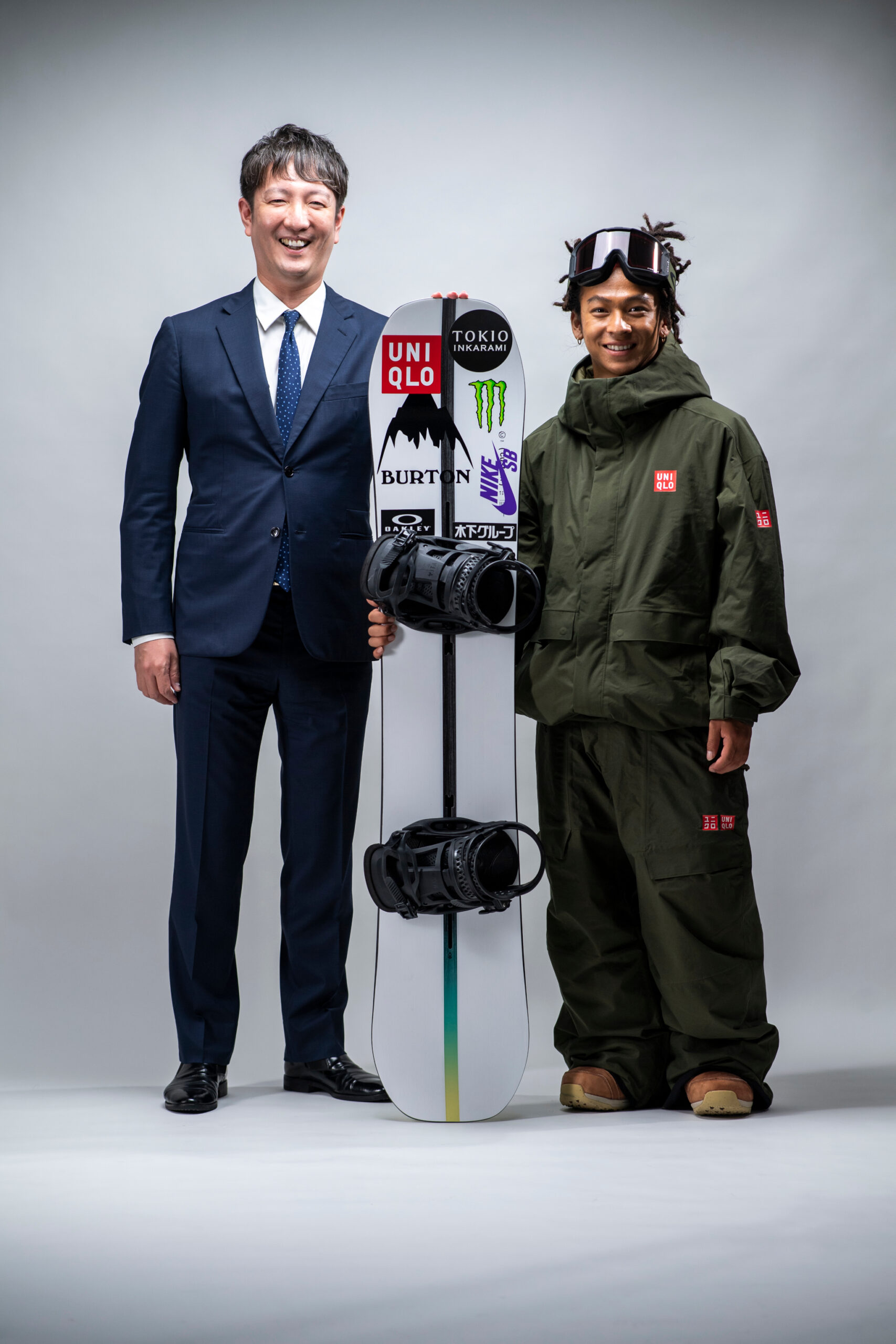 平野歩夢選手 サインセット一式 2025年最新】平野歩夢サインの人気アイテム - メルカリ