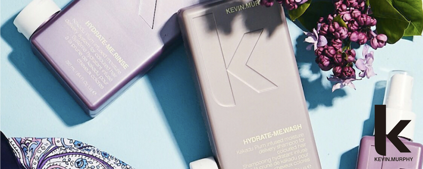 KEVIN.MURPHY（ケビンマーフィー）