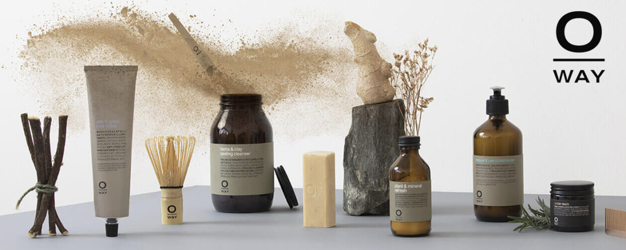 OWAY オーウェイ - IFING（イフイング）