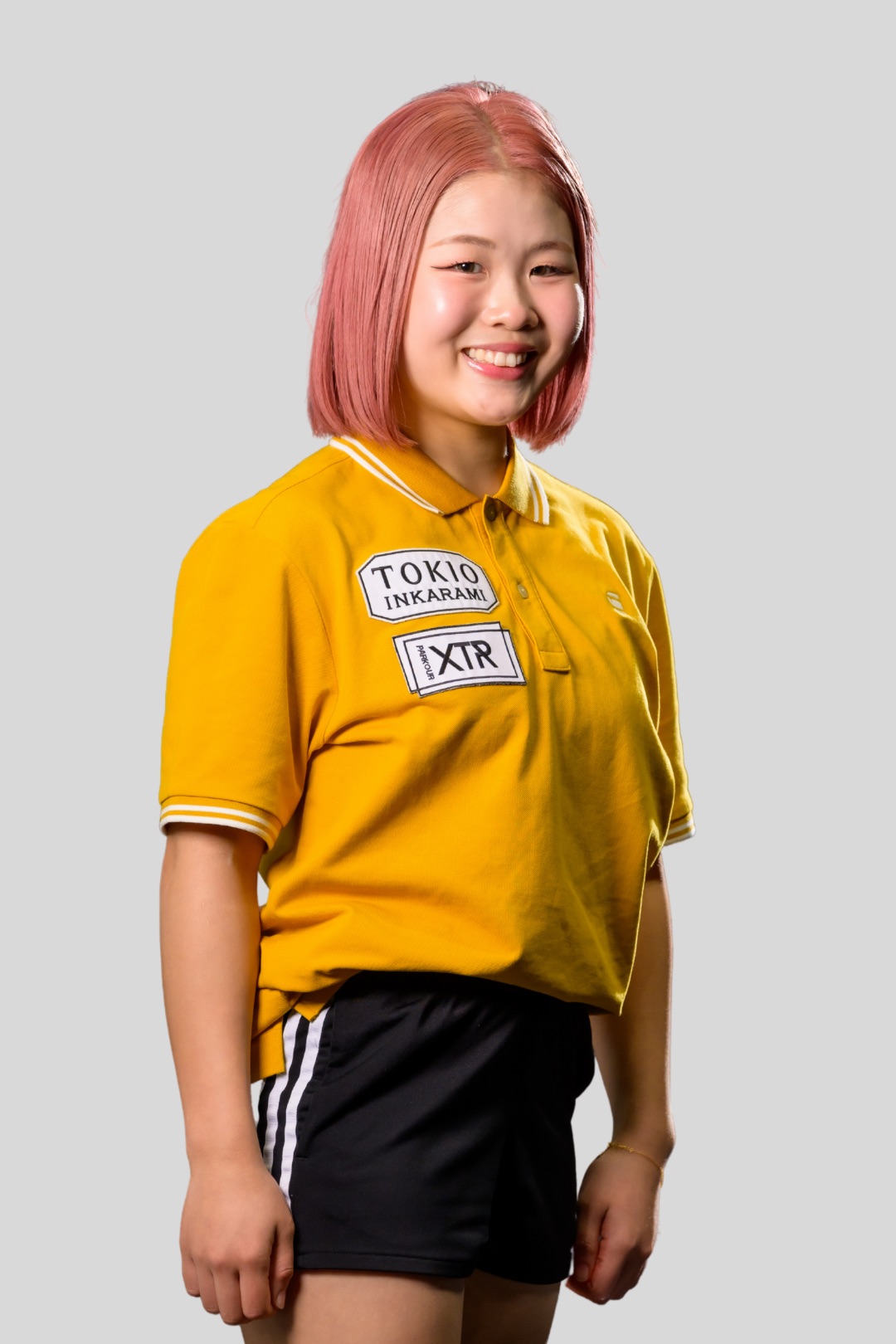 永井 音寧 NAGAI Nene