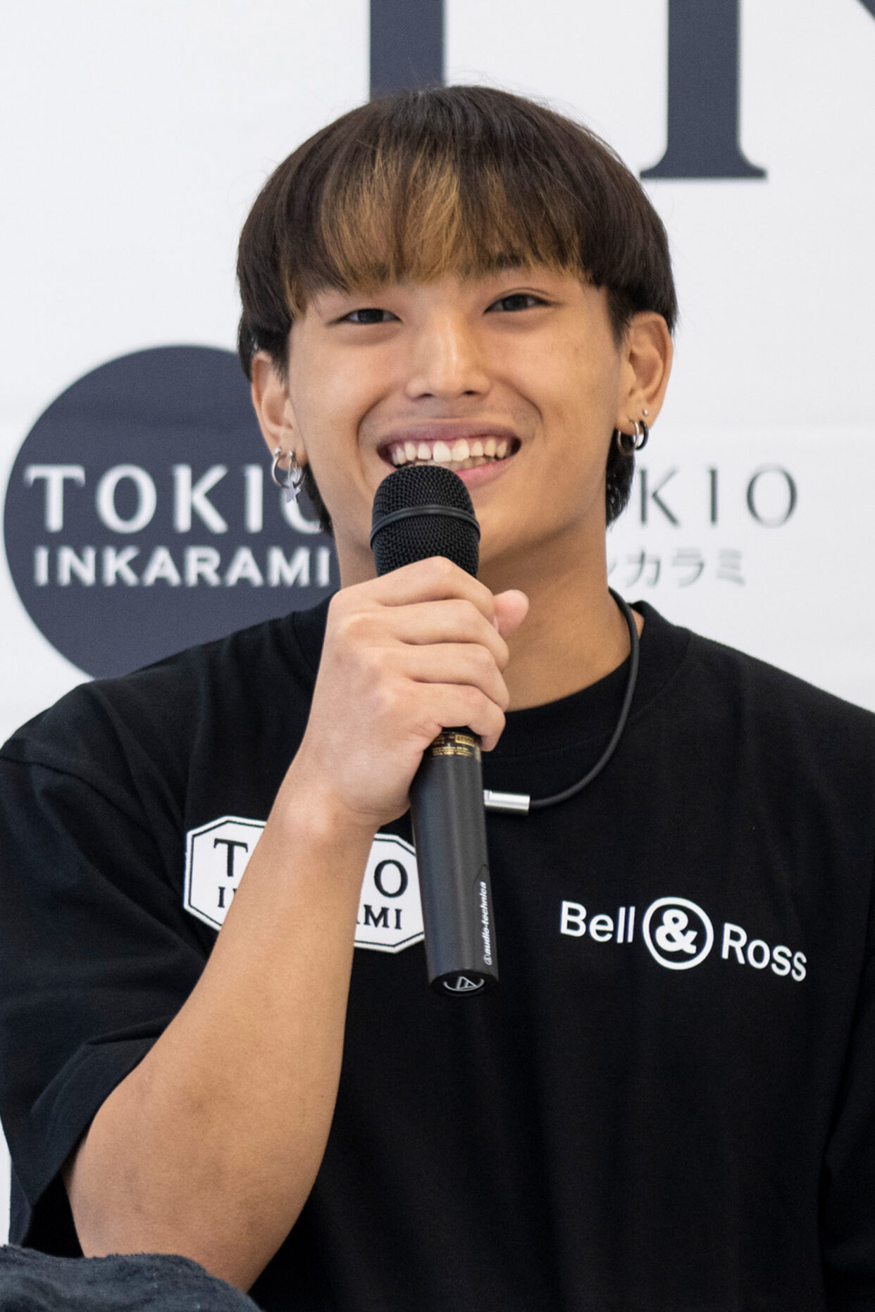 大貫 海斗 - IFING（イフイング）