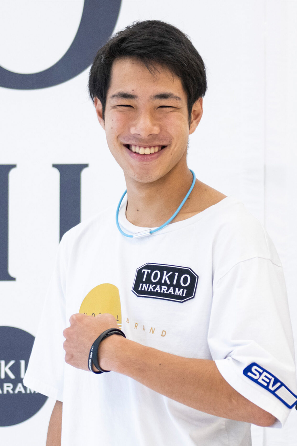 鈴木 智也 - IFING（イフイング）