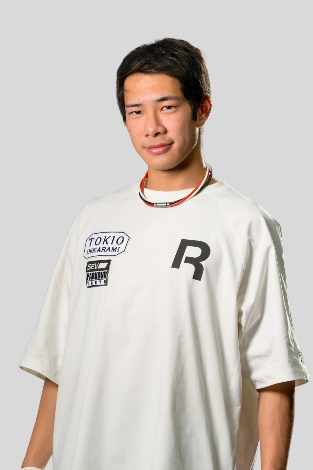 鈴木 智也 SUZUKI Tomoya