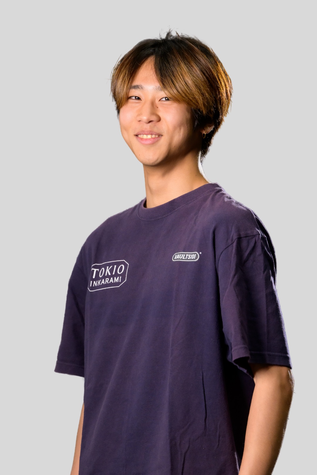 宮崎 裕来 MIYAZAKI Yurai