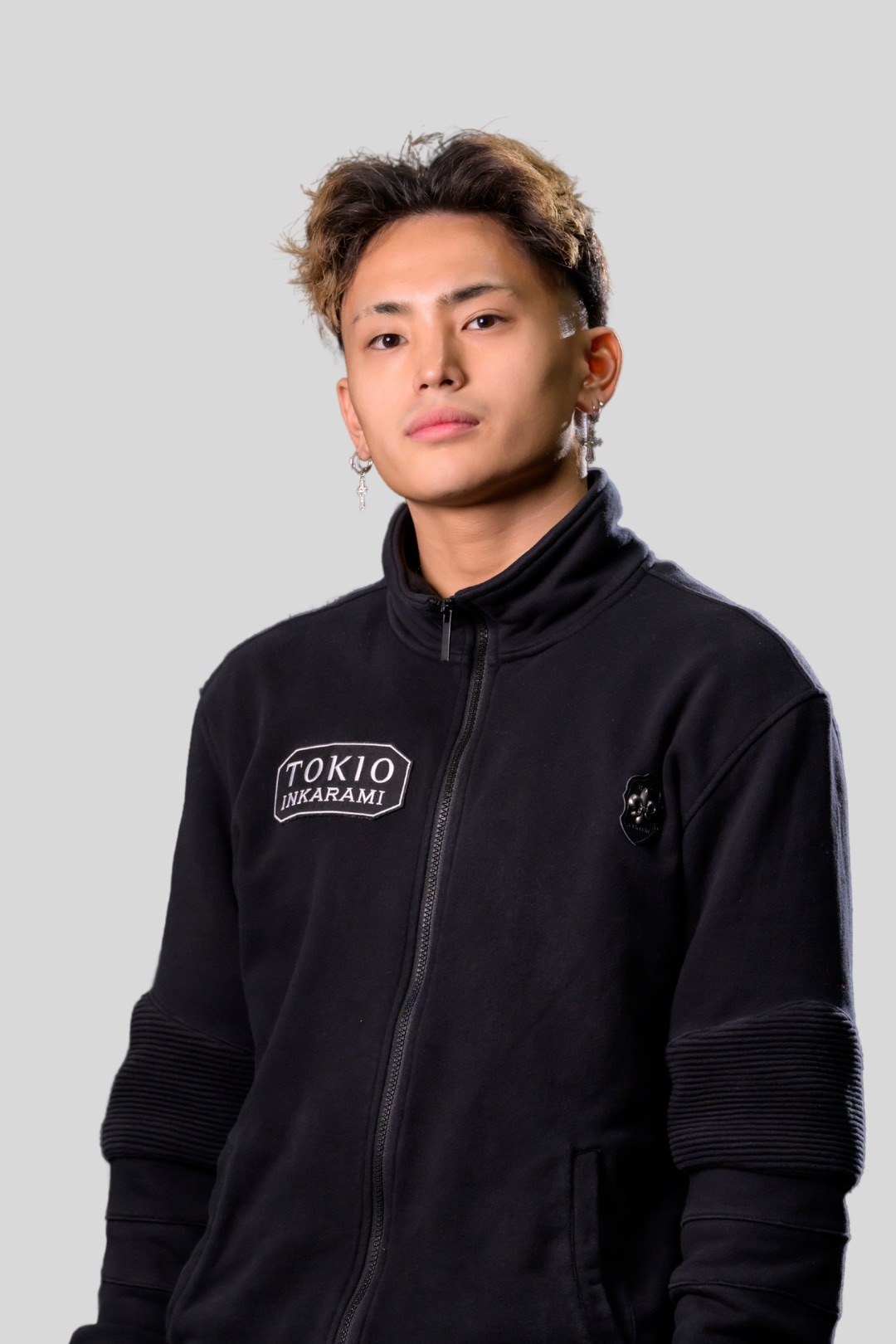 大貫 海斗 OHNUKI Kaito