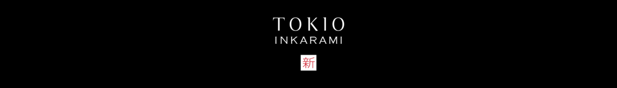 TOKIO HYPER INKARAMI （トキオ ハイパー インカラミ） - IFING