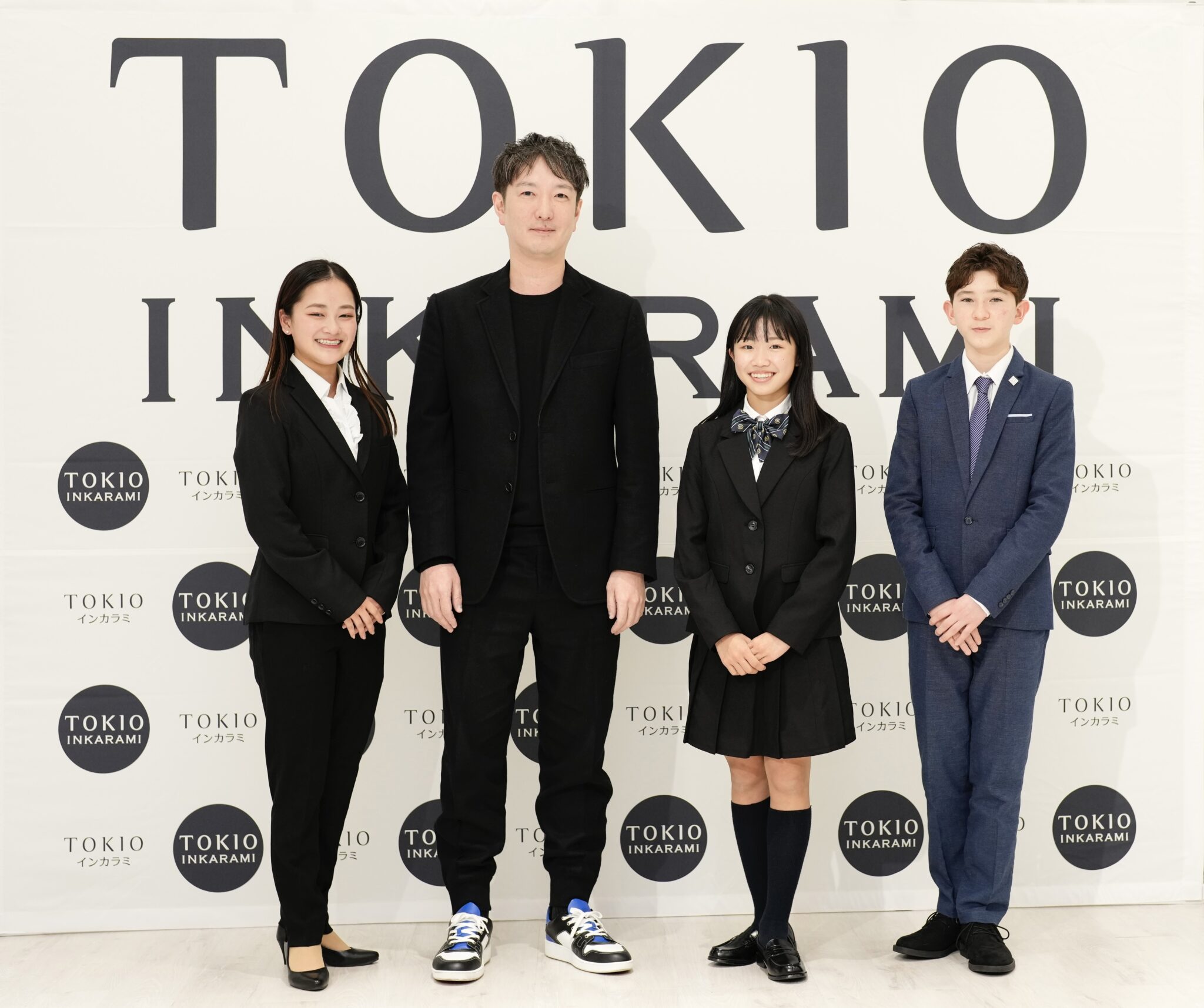 【ご報告】フィギュアスケート3選手 – TOKIOインカラミ所属契約締結・スケート部設立のお知らせ - IFING（イフイング）