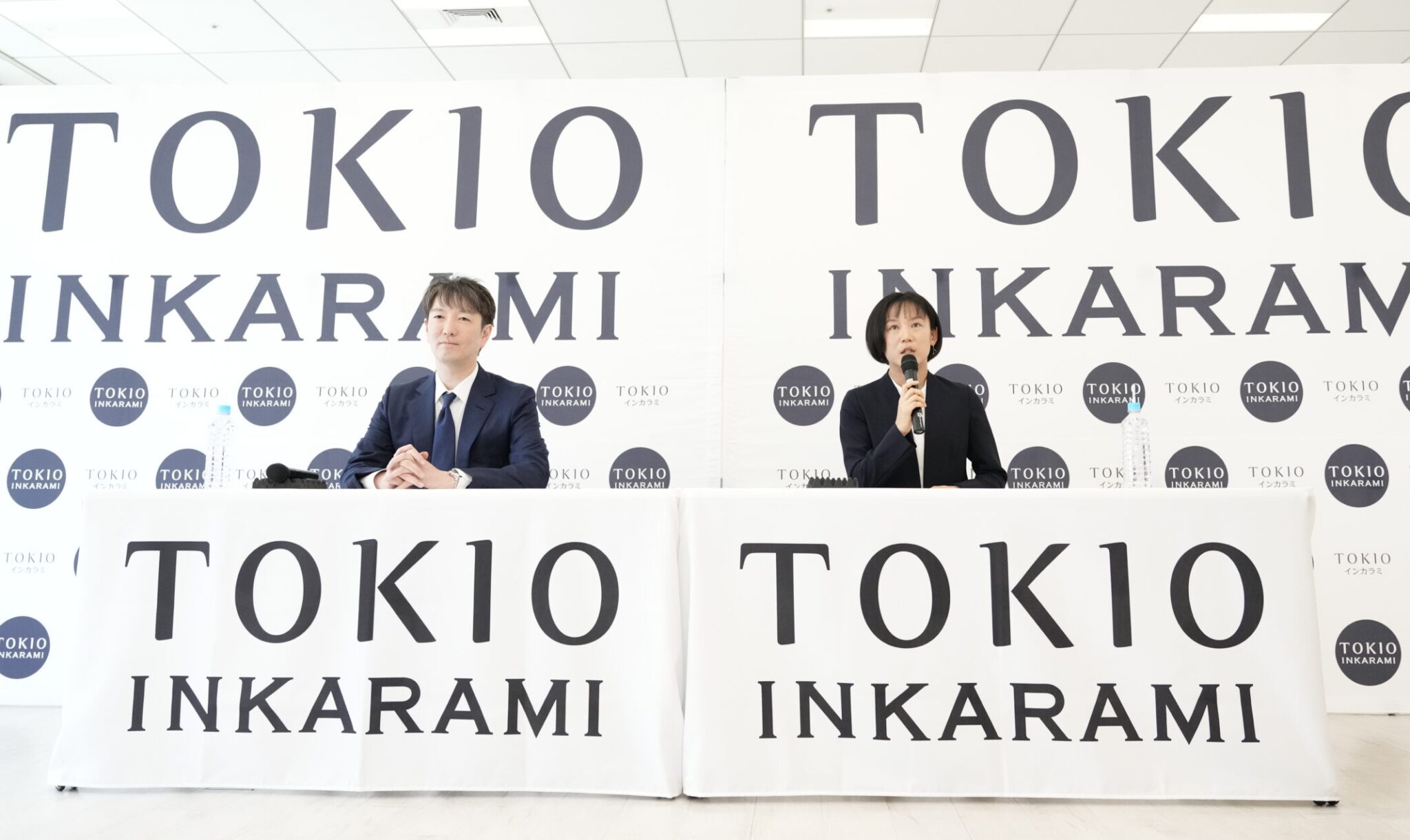 【ご報告】スピードスケート・髙木美帆選手 – TOKIOインカラミ所属契約締結のお知らせ - IFING（イフイング）