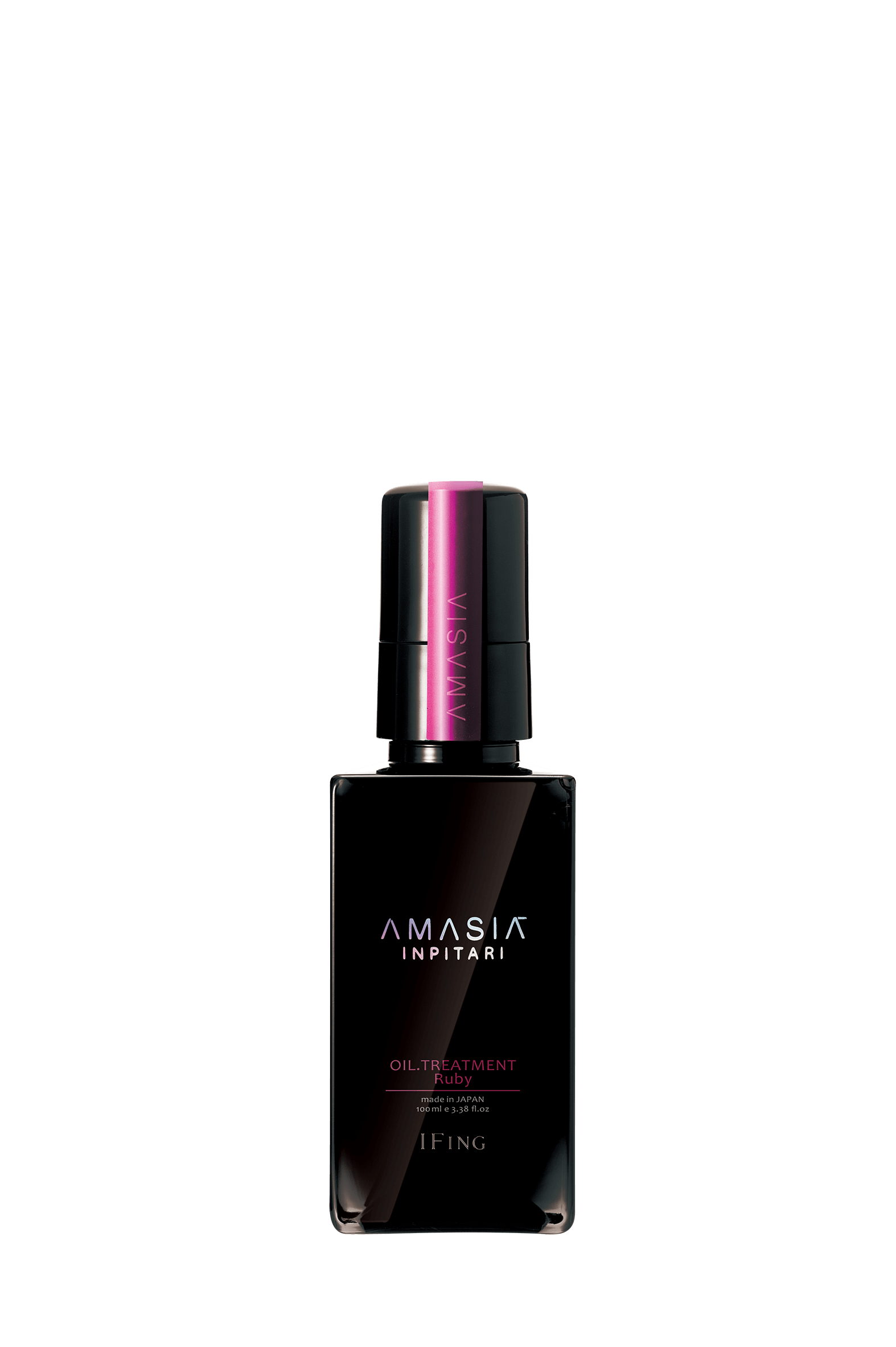 AMASIA INPITARI OIL.TREATMENT RUBY