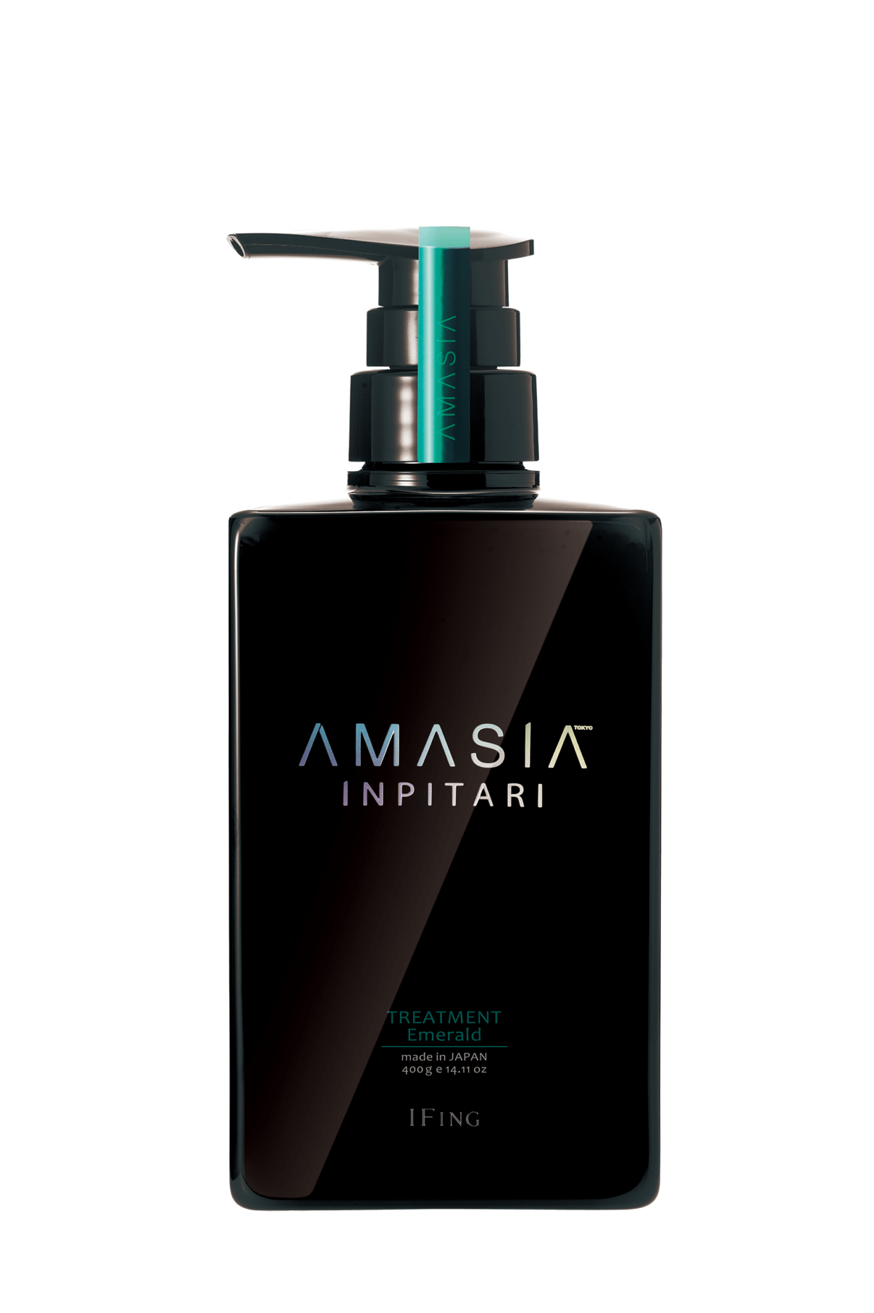「高評価！」注目のレビュ AMASIA HOME CARE （トキオ インカラミ）- IFING（イフイング） トリートメント