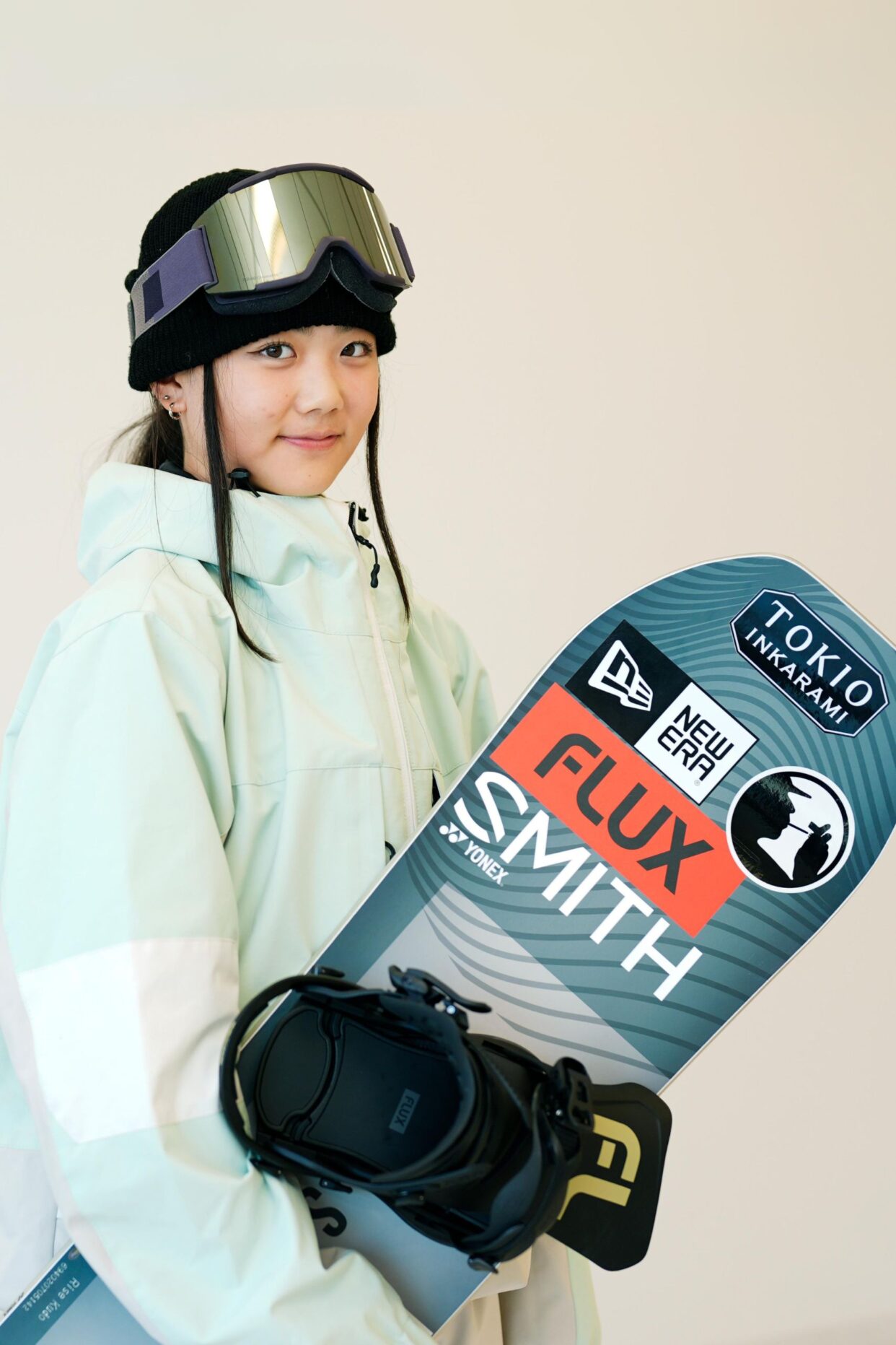 スノーボード RYUJI 篠原琉佑OFFICIALSITE | スノーボードアルペン