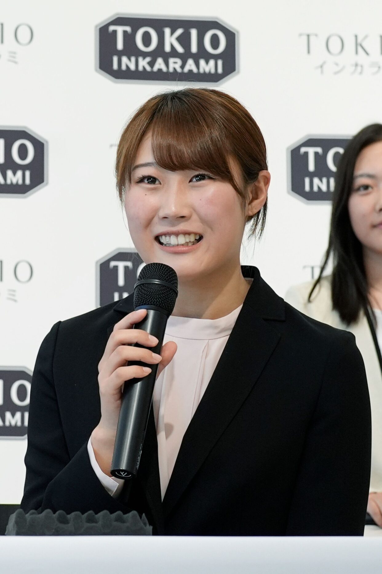 小野椛ページ 村瀬 心椛 - IFING（イフイング）