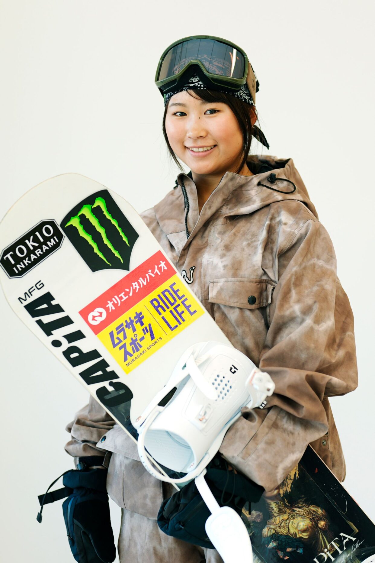 村瀬 由徠 - IFING（イフイング）