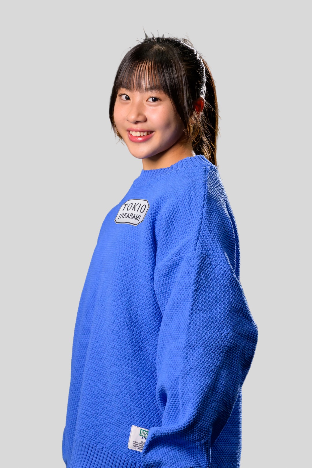 今福 心椛 IMAFUKU Kohana