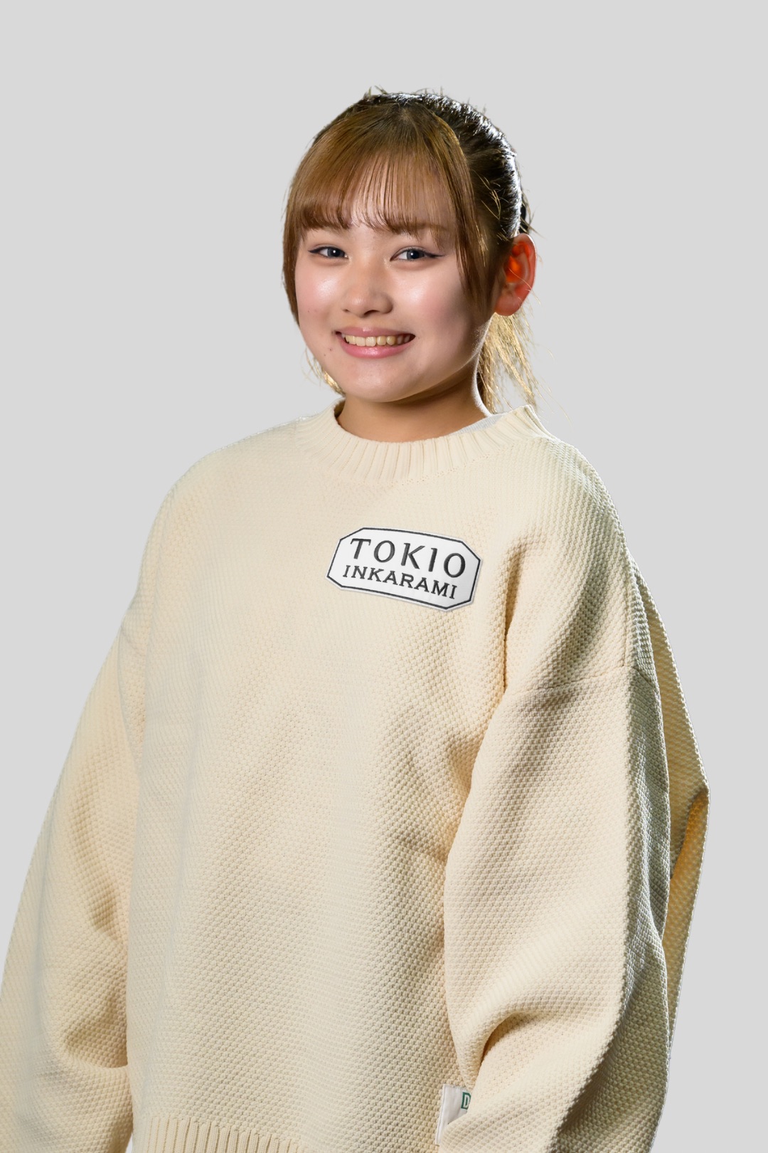 亀井 彩桜 KAMEI Saira
