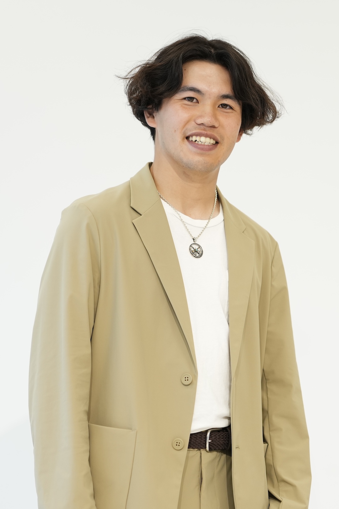 荻原 大翔 OGIWARA Hiroto