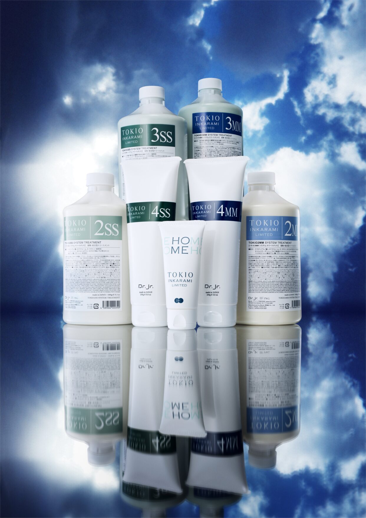 TOKIO INKARAMI LIMITED