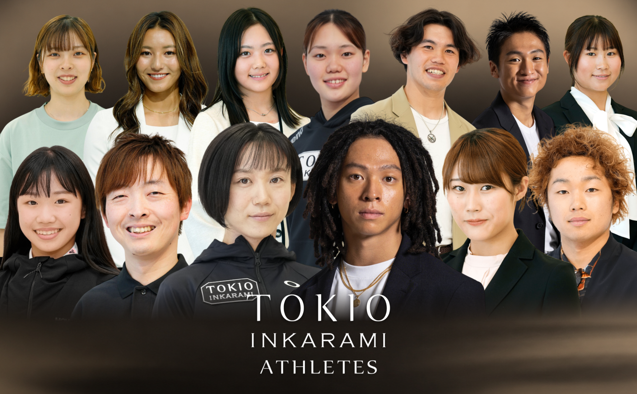 TOKIO INKARAMI Promotion
